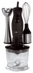 Блендер 3 в 1 Clatronic